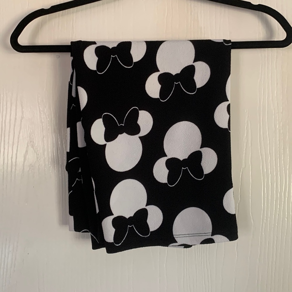 COPY - L LuLaRoe Disney Cassie Skirt